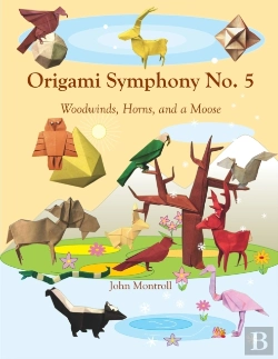 Bertrand.pt - Origami Symphony No. 5