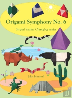 Bertrand.pt - Origami Symphony No. 6