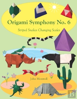 Bertrand.pt - Origami Symphony No. 6