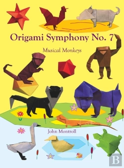 Bertrand.pt - Origami Symphony No. 7