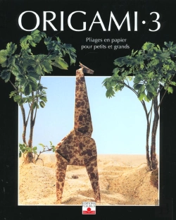 Bertrand.pt - Origami T.3 Pliages En Papier Pour Petits Et Grands