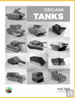 Bertrand.pt - Origami Tanks