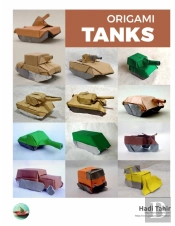 Origami Tanks
