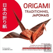 Origami Traditionnel Japonais