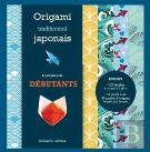 Origami Traditionnels Japonais - Debutants - Kit Complet Avec Un Livret Et 120 Feuilles