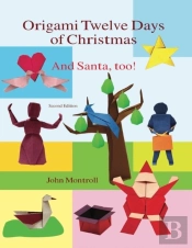 Origami Twelve Days Of Christmas