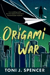 Origami War