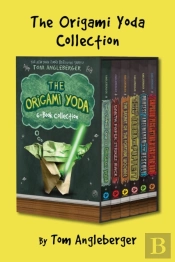 Origami Yoda 6-Book Collection
