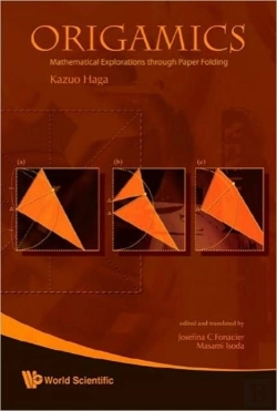 Bertrand.pt - Origamics: Mathematical Explorations Through Paper Folding
