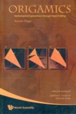 Bertrand.pt - Origamics: Mathematical Explorations Through Paper Folding