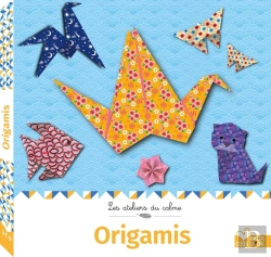 Bertrand.pt - Origamis