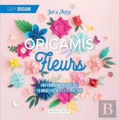 Origamis Fleurs