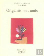 Origamis Mes Amis
