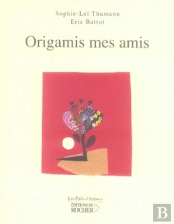 Bertrand.pt - Origamis Mes Amis