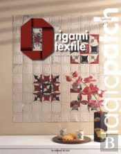 Origamis Textiles