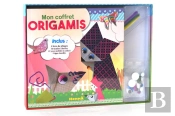 Origamis