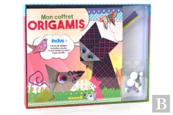 Bertrand.pt - Origamis
