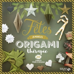 Bertrand.pt - Origamitherapie - Decors De Fete