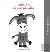 Origan Ne Veut Pas Obeir