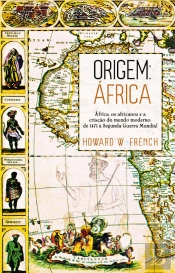 Origem: África