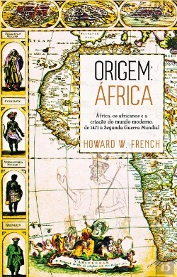 Bertrand.pt - Origem: África