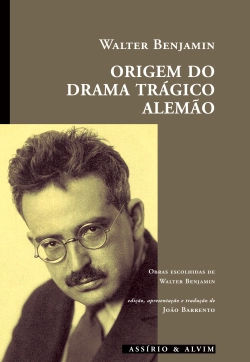 Bertrand.pt - Origem do Drama Trágico Alemão