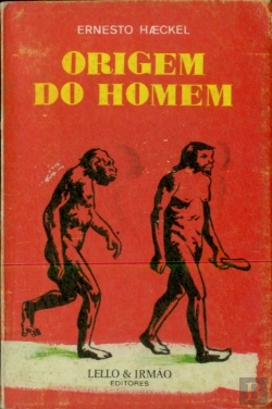 Bertrand.pt - Origem do Homem