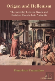Origen And Hellenism