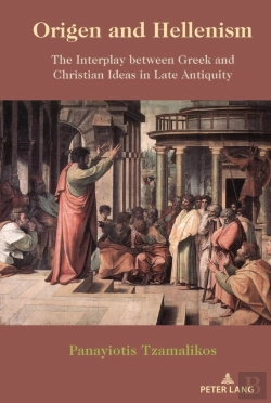 Bertrand.pt - Origen And Hellenism