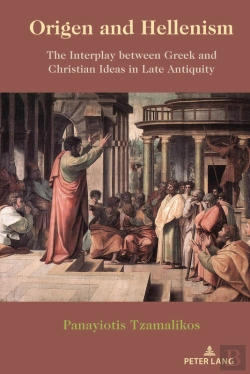 Bertrand.pt - Origen And Hellenism