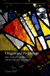 Origen And Prophecy