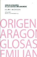 Origen Aragonés De Las Glosas Emilianenses