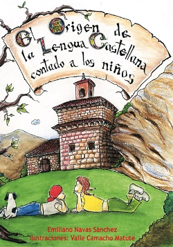Bertrand.pt - Origen De La Lengua Castellana Contado A Los Niños, El