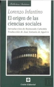 Origen De Las Ciencias Sociales