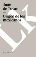 Origen De Los Mexicanos