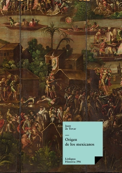 Bertrand.pt - Origen De Los Mexicanos