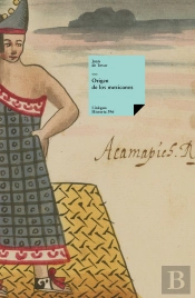 Origen De Los Mexicanos
