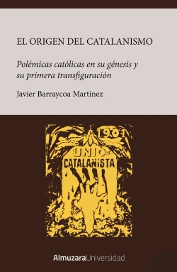 Bertrand.pt - Origen Del Catalanismo