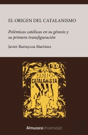 Origen Del Catalanismo