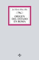 Origen Del Estado En Roma