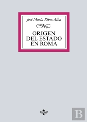 Origen Del Estado En Roma