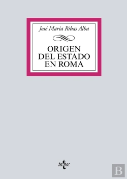 Bertrand.pt - Origen Del Estado En Roma