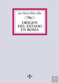 Bertrand.pt - Origen Del Estado En Roma