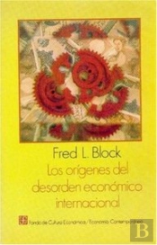 Origen Desorden Economio