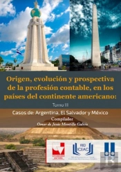 Origen, Evolución Y Prospectiva De La Profesión Contable, En Los Países Del Continente Americano.