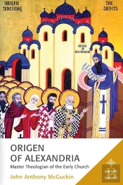 Origen Of Alexandria