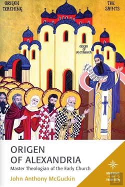 Bertrand.pt - Origen Of Alexandria