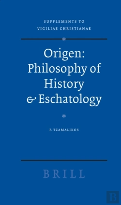Bertrand.pt - Origen: Philosophy Of History & Eschatology