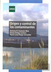 Origen Y Control De Los Contaminantes