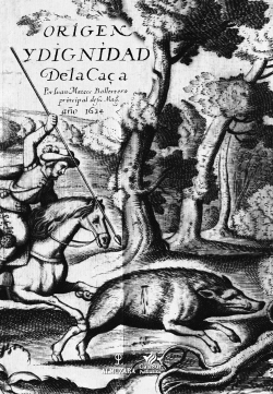 Bertrand.pt - Origen Y Dignidad De La Caza